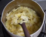 A picture of step 6 of This is the Best Florentine (Florentina).