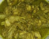 Foto langkah ke 1 dari resep Ayam goreng lengkuas.