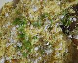 Masala Baath without Goda Masala recipe step 6 photo