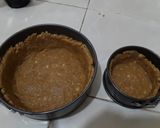 Foto del paso 5 de la receta: New york cheesecake