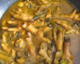 Foto langkah ke 6 dari resep Mie ayam Solo (resep topping saja).