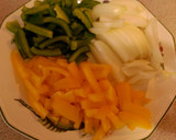 Foto del paso 3 de la receta: Barquitas mexicanas de pollo