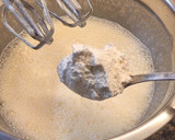 Foto del paso 8 de la receta: Bizcocho de Convento sin gluten, sin lactosa