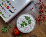 عکس مرحله 2 از دستور بورانی گوجه فرنگی (هندوستان)