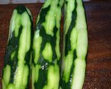 A picture of step 4 of Mixed salad.