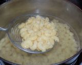 Foto del paso 1 de la receta: Lasaña de pasta seca