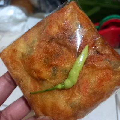 Langkah 8