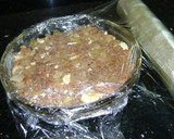 Foto del paso 10 de la receta: Empanadas al horno de carne picada