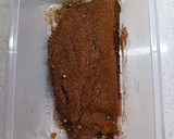 Foto del paso 1 de la receta: Solomillo de pavo especiado en olla de cocción lenta 🌶️🌶️