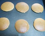 A picture of step 6 of Tiramisu-like Dorayaki.