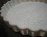 A picture of step 3 of Yogurt Pommes.
