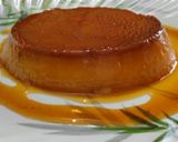 एगलेस कस्टर्ड पुडिंग (eggless custard pudding recipe in Hindi) रेसिपी चरण 4 फोटो