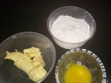 Pie nanas