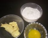 Foto langkah ke 1 dari resep Pie nanas.