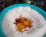 Foto del paso 2 de la receta: Torta 80 golpes!!