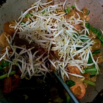 Langkah 6