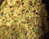 صورة لخطوة 7 من وصفة صينية شاورما الدجاج في البيت