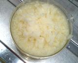 A picture of step 1 of Low-Cost, Healthy Daikon Radish Diet.