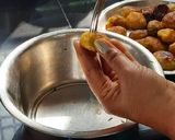 मेथी दम आलू (methi dum aloo recipe in hindi) रेसिपी चरण 6 फोटो