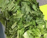 Foto langkah ke 1 dari resep Siomak Cah Bawang Putih.