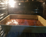 Foto del paso 3 de la receta: Brownie sin nueces 🍫🍫🍫