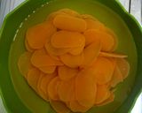 Foto langkah ke 1 dari resep Seblak kuah homemade.