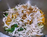 Foto langkah ke 2 dari resep Thai Chicken Salad.