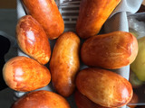 Pan perfecto para perritos calientes (hot dogs)