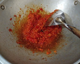 Foto langkah ke 2 dari resep Jenang Lemu (Bubur Sambal Tumpang).