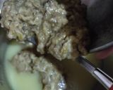 Foto langkah ke 3 dari resep Choco banana bread eggless.