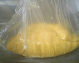 A picture of step 2 of Maple Waffles.