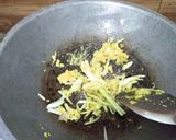 Foto langkah ke 1 dari resep Tongseng ayam.