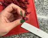Foto del paso 2 de la receta: Empanadas de Carne Cortada a Cuchillo 🥟