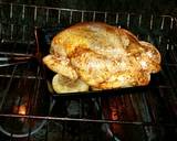 One Skillet Roast Chicken and Pier Potatoes recipe step 14 photo