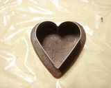 A picture of step 19 of Easy Heart-Shaped Decorated Cookies for Valentine's Day.