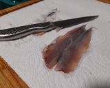 Foto del paso 2 de la receta: Anchoas caseras