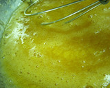 A picture of step 2 of Easy and Moist Madeleines.