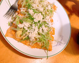 Foto del paso 4 de la receta: 👌🏻Enjitomatadas estilo Jalisco