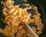 A picture of step 1 of Original Ragù Bolognese.