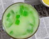 Foto langkah ke 6 dari resep Es jagung spesial.