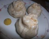 A picture of step 10 of Juicy Homemade Xiaolongbao (Chinese Dumplings).