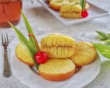 Foto langkah ke 6 dari resep Bika ambon ekonomis.