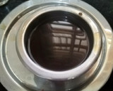 இஞ்சி மல்லி கருப்பட்டி காஃபி ரெசிபி ஸ்டேப் 3 புகைப்படம்