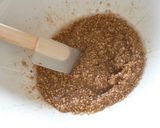 A picture of step 3 of Homemade Creamy Sesame Dressing.