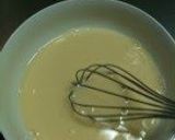 A picture of step 1 of Fluffy French Toast Made With Frozen Bread.