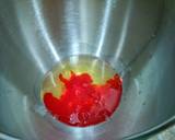Low Carb Raspberry Chocolate Meringue Cookies recipe step 3 photo