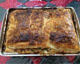 Foto del paso 5 de la receta: Volovanes
