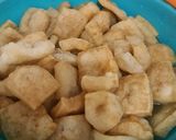 Foto langkah ke 2 dari resep Sambel Goreng Ati Kreni Krecek.