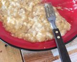 Foto del paso 1 de la receta: Postre de plátano 🍌