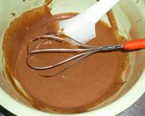 A picture of step 11 of White Chocolate Tart For Valentine's Day.